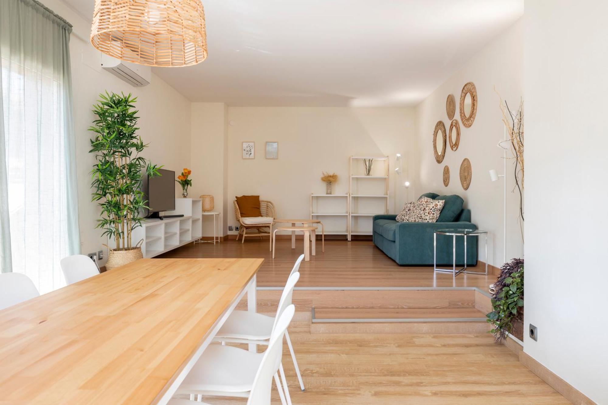 Apartments Sata Sagrada Familia Area Barcelona Kültér fotó