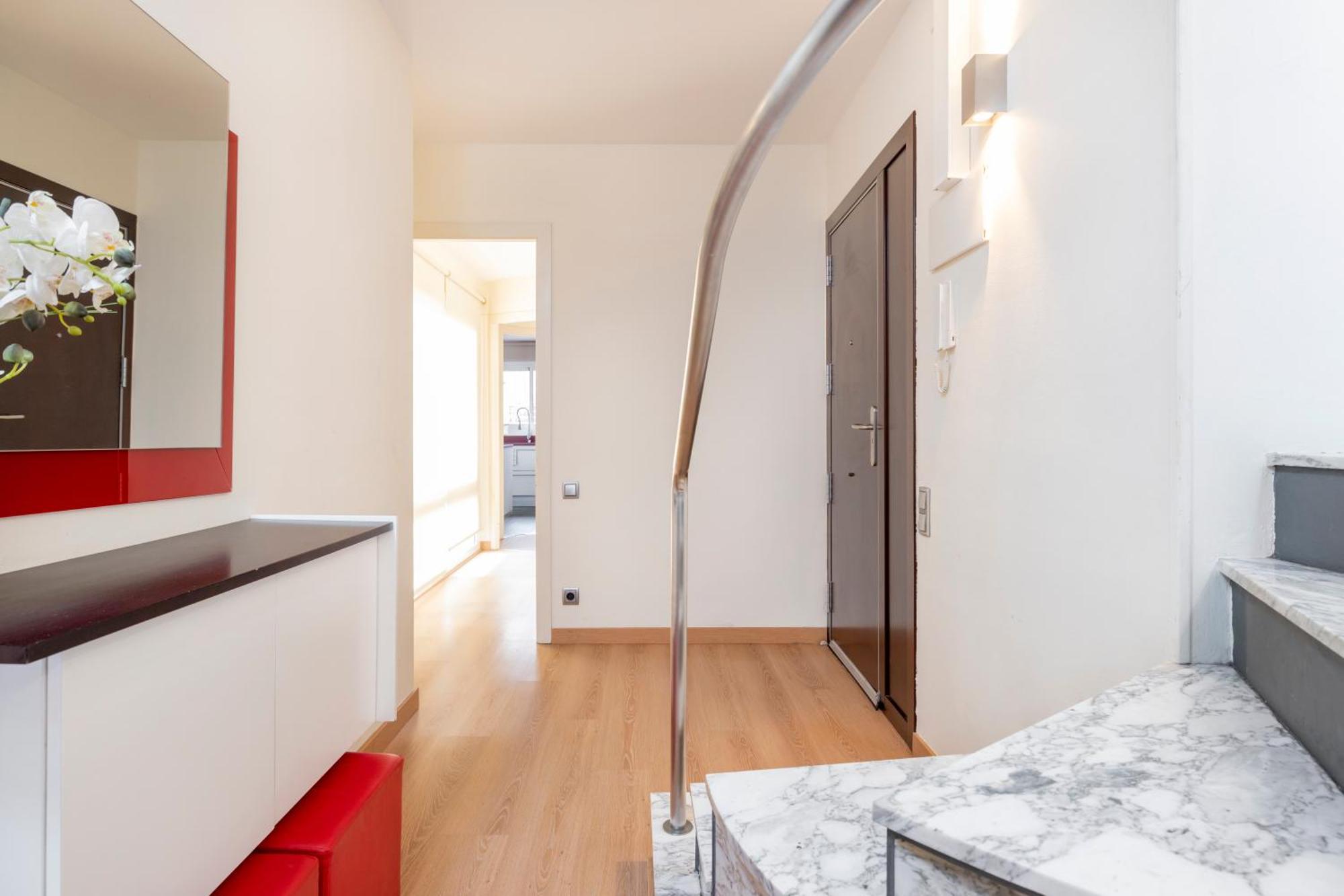 Apartments Sata Sagrada Familia Area Barcelona Kültér fotó