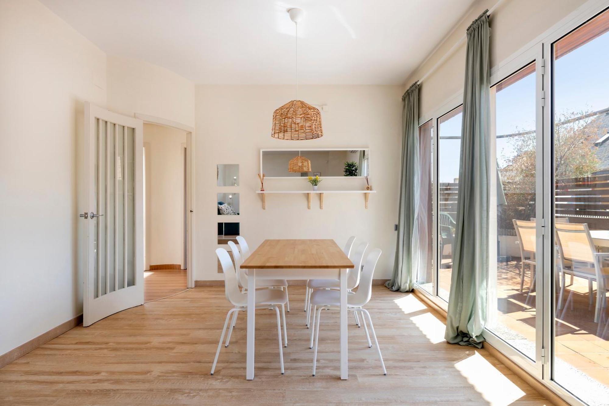 Apartments Sata Sagrada Familia Area Barcelona Szoba fotó